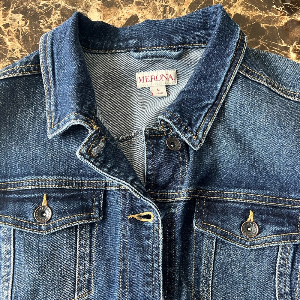 ❗️Merona Vest❗️ - Picture 2 of 3